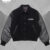 Stussy Globe Varsity Jacket