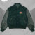 Stussy Script Oval Varsity Jacket