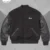 Supreme SS26 Cross Varsity Jacket