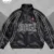 Supreme Satin Trim Jacket