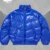 Supreme Schott Puffer Jacket