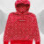 Supreme x Louis Vuitton Hoodie