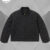 Supreme B B Simon Quilted Work Jacket Black
