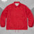 Supreme Old English Arc Coaches Jacket Red