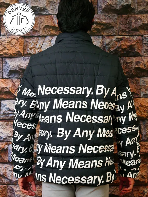 Supreme and North Face Jacket