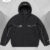 Supreme x Umbro GORE TEX Hooded Jacket Black