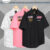 Supreme x Vanson Leathers SS Work Shirt
