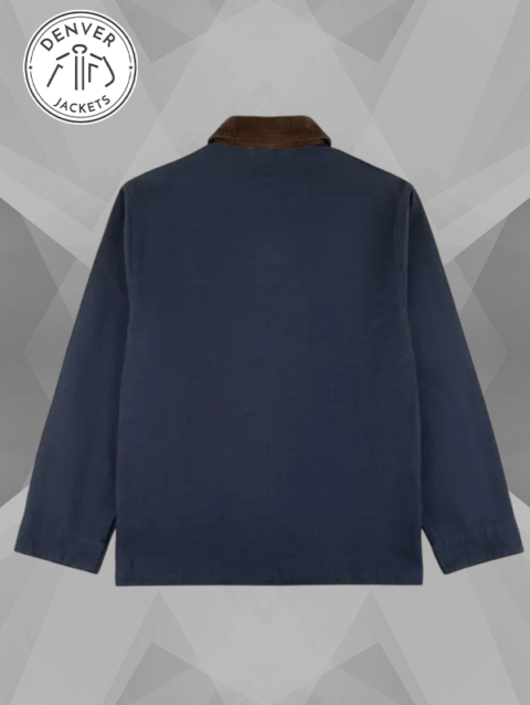 Swept Away Sailor Clasp Jacket