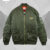 T1 Bomber Jacket Olive