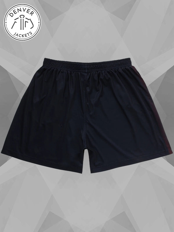 TRAVIS SCOTT CJ X NIKE X FCB SKELETON HOME SHORTS