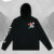 Takashi Murakami x Dodgers Hoodie Black