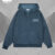 Taylor Swift 1989 Zip Up Hoodie