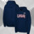 Team USA Hockey Hoodie