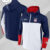 Team USA Hockey Jacket