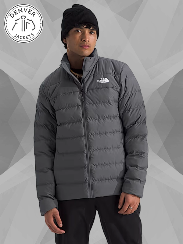 The North Face Aconcagua 3 Jacket Mens