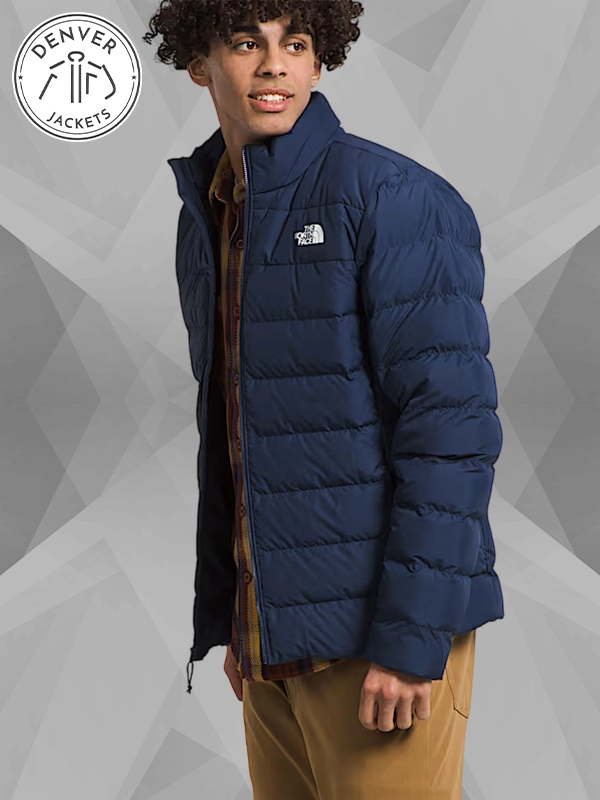 The North Face Aconcagua 3 Waterproof Jacket
