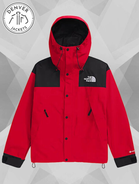 The North Face Mountain Jacket