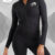 The North Face Performance Graphic Slim Full Zip Jacket