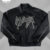 The WEYZ PU Jacket Black