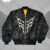The Weeknd x Alpha Industries The End Bomber Jacket