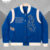Tier Franklin Armstrong Varsity Jacket