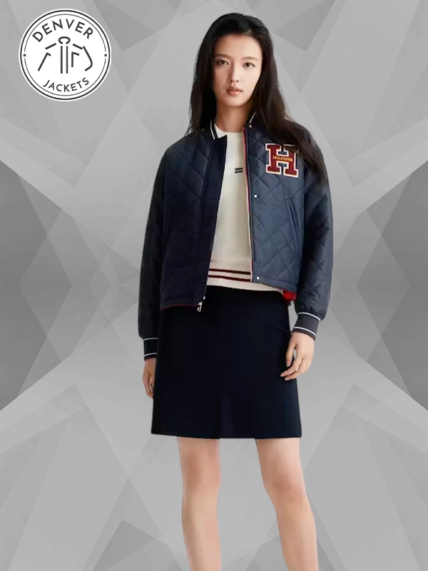 Tommy Hilfiger Bomber Jacket