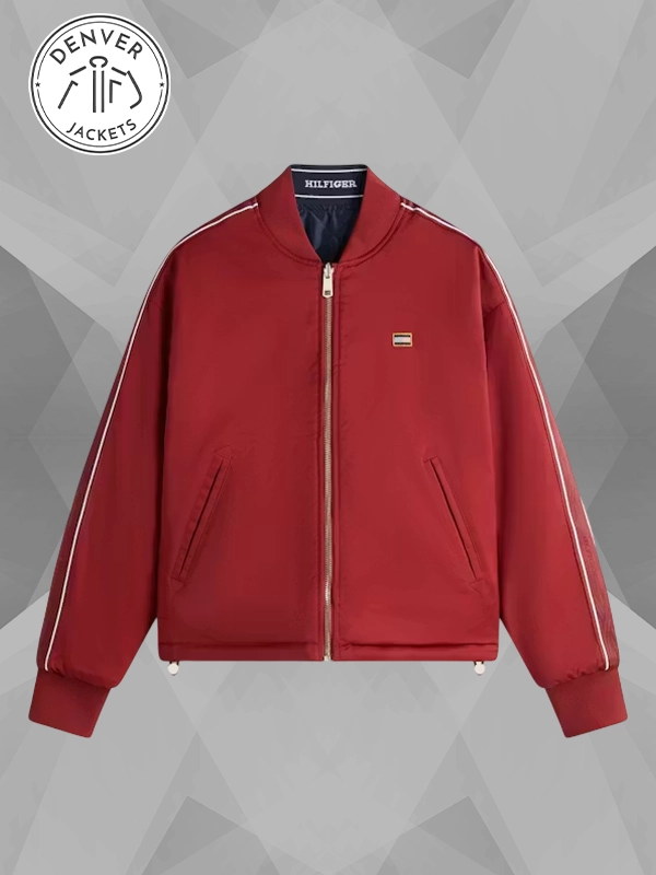 Tommy Hilfiger Reversible Jacket