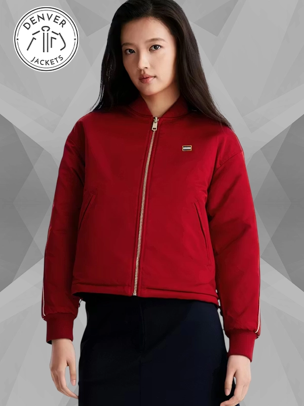Tommy Hilfiger Reversible zipper Jacket