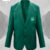 Tournament Golf Club Masters Green Jacket