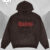 Travis Scott Cactus Jack x Sp5der Days Before Rodeo Hoodie