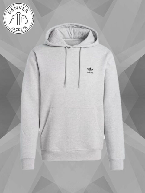 Trefoil Essentials Hoodie