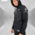 UFC Venum Authentic Fight Night Hoodie