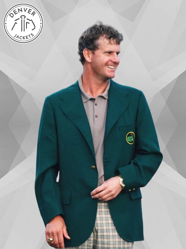 US Masters Green Jacket
