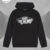 Vans Off The Wall Hoodie