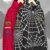 Vanson Leathers x Supreme Spiderman Hoodie
