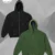 Very Cool x Minecraft Sketch Hoodie