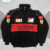Vintage Ferrari Jacket Black