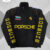 Vintage Porsche Jacket