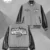 WWE WrestleMania 42 Vegas 2026 Grey Jacket