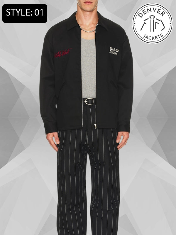 Wacko Maria Vietnam Type 1 Jacket