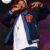 Will Smith Based on a True Story Tour Blue Jacket
