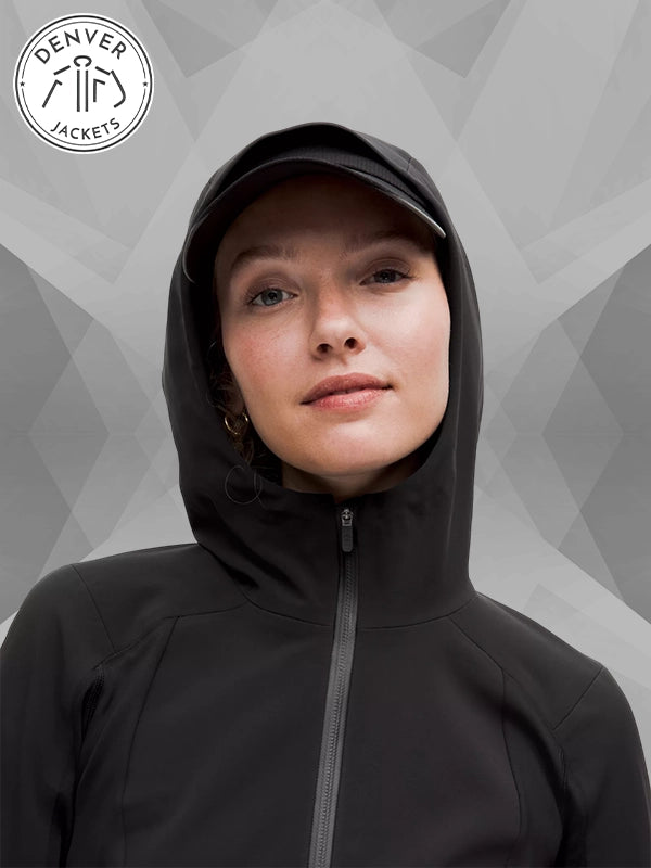 Women s Cross Chill Jacket Lululemon
