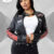Women s True Religion Moto Faux Leather Jacket