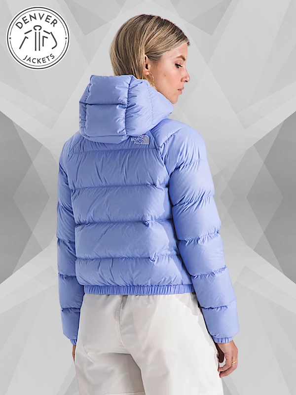 Womens Hydrenalite Down Hoodie The North Face