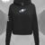Womens Philadelphia Eagles Pro Standard Cropped Hoodie