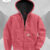 Womens Pink Carhartt Jacket