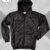 Woobie Jacket Black
