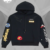 Wrangler x Avirex Hoodie