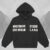 Wrstbhvr Vadim Hoodie Black