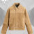 Zara Suede Jacket
